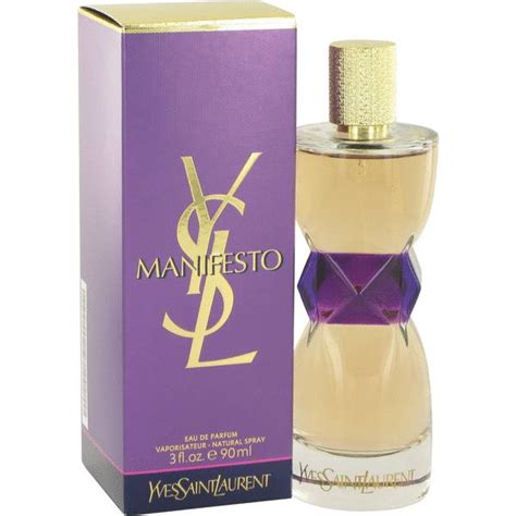 yves saint laurent perfume manifesto price